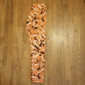 Disney Lularoe leggings